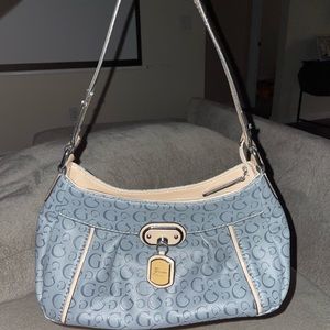 Guess Shoulder Purse